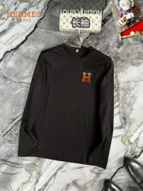 Picture of Hermes T Shirt Long _SKUHermesS-4XL25tx2351266